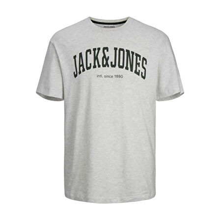 Jack & Jones Erkek T-Shirt 12236514