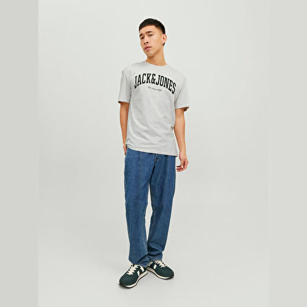 Jack & Jones Erkek T-Shirt 12236514