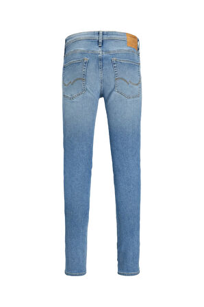 Jack & Jones Erkek Jean-12237359