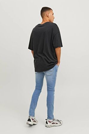 Jack & Jones 12237359 Jjılıam Jjorıgınal Mf 770 Noos Ss Erkek Jean Pantolon