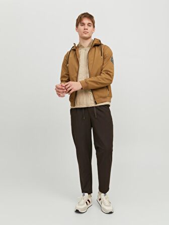 Jack & Jones Erkek Suya Dayanıklı Ceket - 12236300
