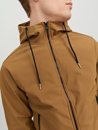 Jack & Jones Erkek Suya Dayanıklı Ceket - 12236300