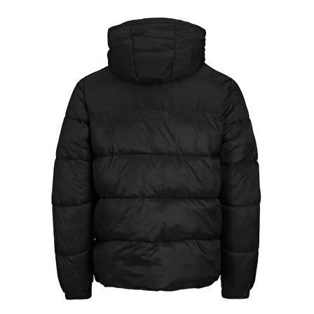 Jack&Jones Jjetoby Puffer Erkek Mont