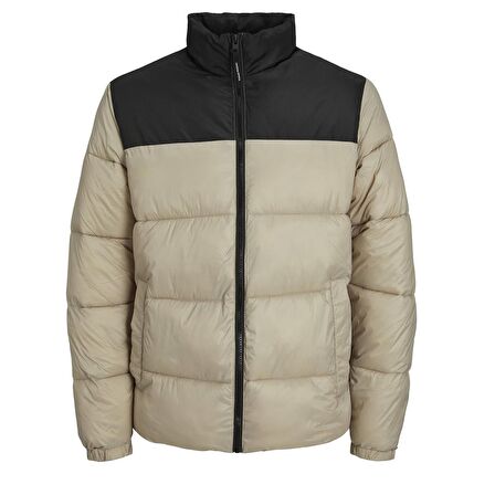 Jack & Jones Jjetoby Puffer Erkek Mont