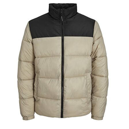 Jack & Jones Jjetoby Puffer Erkek Mont