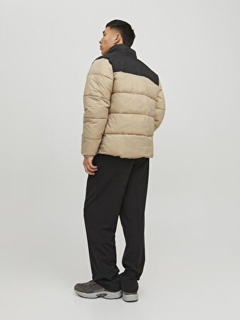 Jack & Jones Jjetoby Puffer Erkek Mont