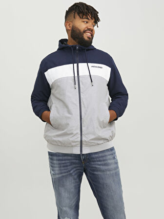 Jack&Jones Plus Erkek Ceket 12243517