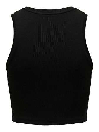 Only Kadın Crop ONLVILMA CROPPED TANK TOP - 15282771