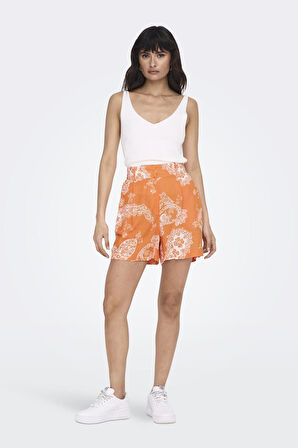 ONLY ONLELLA SL TOP KNT  15300000 P.BEYAZ