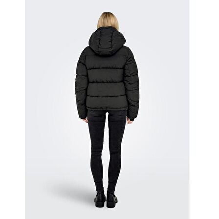 Only Onlann Premium Puffer Kadın Mont