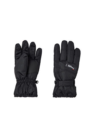 Name İt Siyah Erkek Eldiven NKNLIGHT GLOVES 7FO