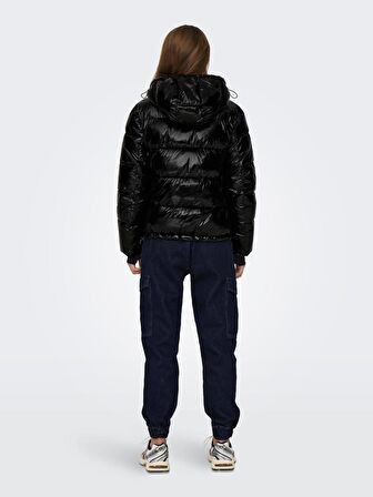 Only Onlannlouis Premium Puffer Jkt Otw Kadın Mont