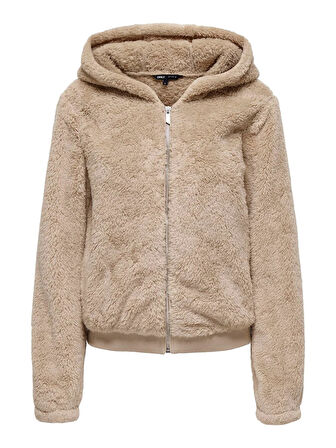Only Onlnewanna Teddy Kadın Ceket