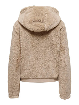 Only Onlnewanna Teddy Kadın Ceket