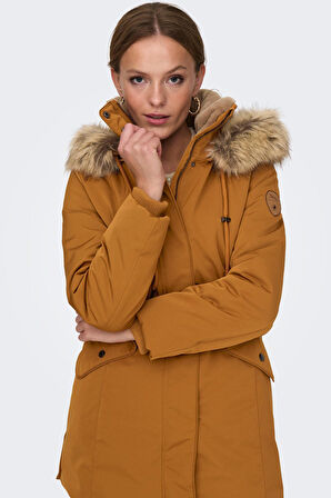 Only Kadın Parka 15300627