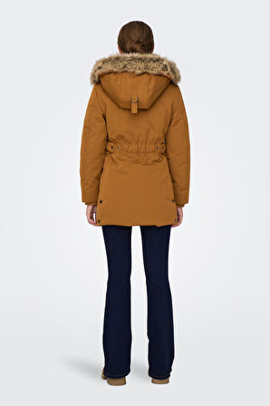 Only Kadın Parka 15300627