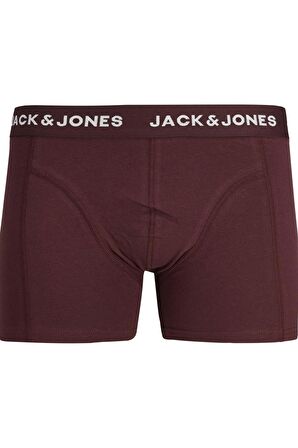 JACK&JONES JACBLACK FRIDAY TRUNKS 5 PACK BOX LN 12242494 