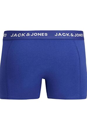 JACK&JONES JACBLACK FRIDAY TRUNKS 5 PACK BOX LN 12242494 