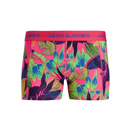 Jack Jones Boxer Fall Leaves