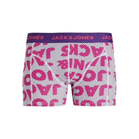 Jack Jones Boxer Logo Illusion