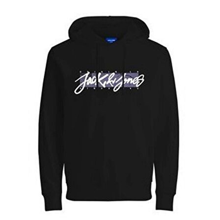 Jack&Jones Jorsergey Erkek Sweatshirt