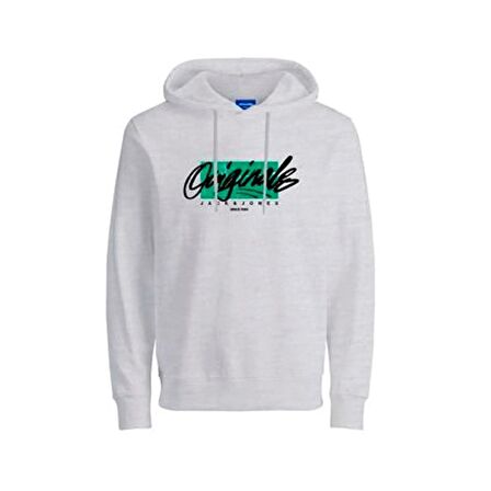 Jack&Jones Jorsergey Erkek Sweatshirt