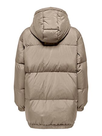 Only Onlvilma Down Jacket Cc Otw Kadın Mont