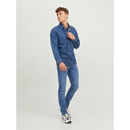 JACK&JONES JJIGLENN JJORIGINAL SQ 223 NOOS 