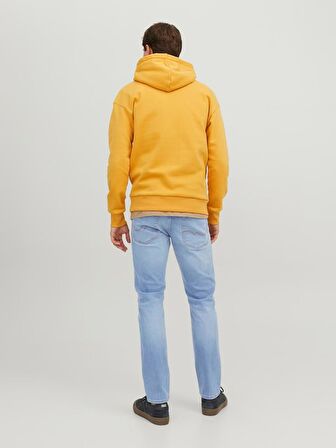 Jack & Jones Jjiglenn Jjoriginal Sq 330 Noos Erkek Jean Pantolon