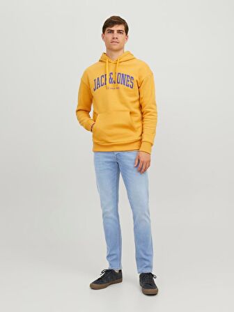 Jack & Jones Jjiglenn Jjoriginal Sq 330 Noos Erkek Jean Pantolon