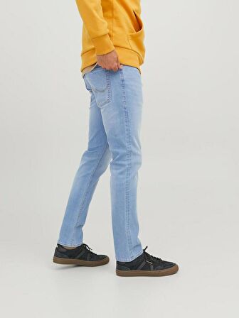 Jack Jones Glenn Erkek Jean Pantolon 12243593