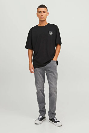Jack & Jones Jjiglenn Jjoriginal Sq 349 Erkek Jean