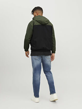 Jack&Jones Plus Erkek Ceket 12243517