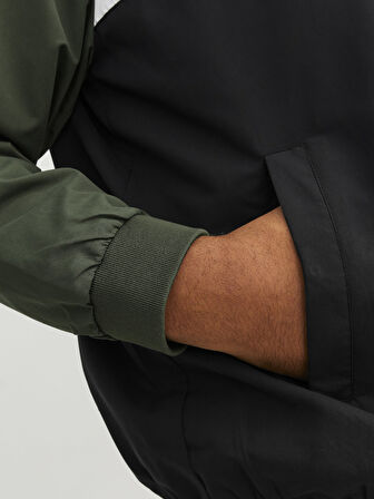 Jack&Jones Plus Erkek Ceket 12243517