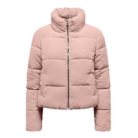 Only Onlnewdolly Corduroy Puffer Kadın Ceket