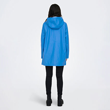 Only Kadın Yağmurluk New Ellen Raincoat