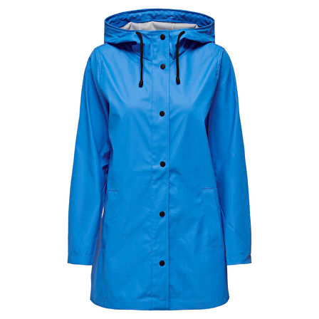 Only Kadın Yağmurluk New Ellen Raincoat