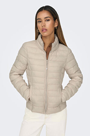 Only Kadın Mont 15304783