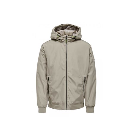 Only & Sons Onsmaze Erkek Ceket 22026112-Vintage Khaki Haki