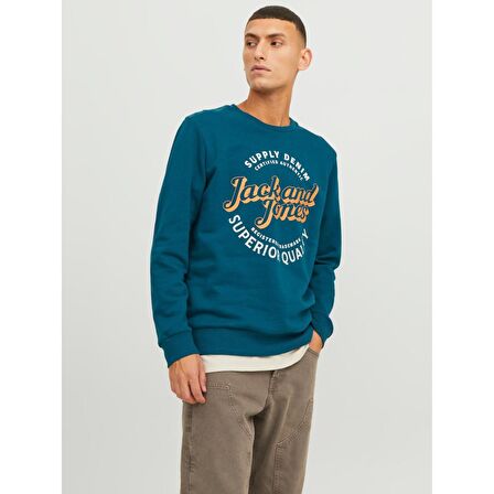 Jack Jones Sweatshirt Mikk
