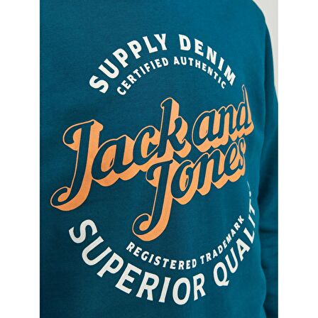 Jack Jones Sweatshirt Mikk