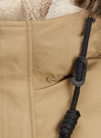 Jack & Jones Kahve Erkek Mont 12236034_JJDAVID BOMBER JACKET