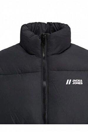 jack& jones şişme ceket