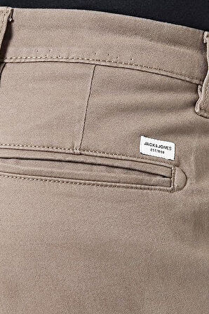 Erkek JJ Jpstollie Dave Chino - Bej | 33/30