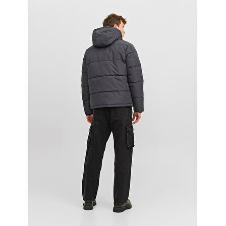 Jack&Jones Jjmason Puffer Erkek Mont