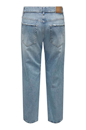 ONSEDGE STRAIGHT LB 6986 TAI DNM NOOS AÇIK MAVİ22026986 