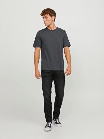 Jack & Jones Jjepaulos Tee Ss Crew Neck Noos Erkek T-Shirt