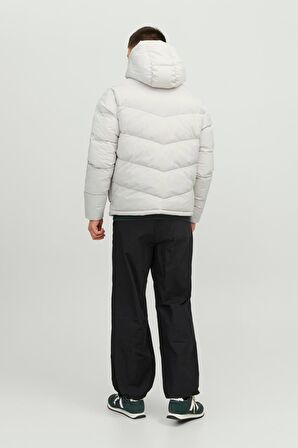 JACK&JONES JORVESTERBRO PUFFER JACKET SN TAŞ