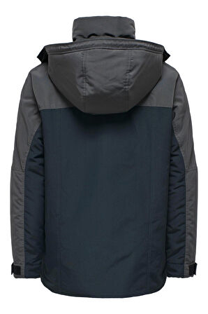 Only & Sons Erkek Mont 22025939
