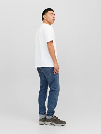 Jack & Jones Jjecorp Logo Tee Play Ss O-Neck Noos Erkek T-Shirt